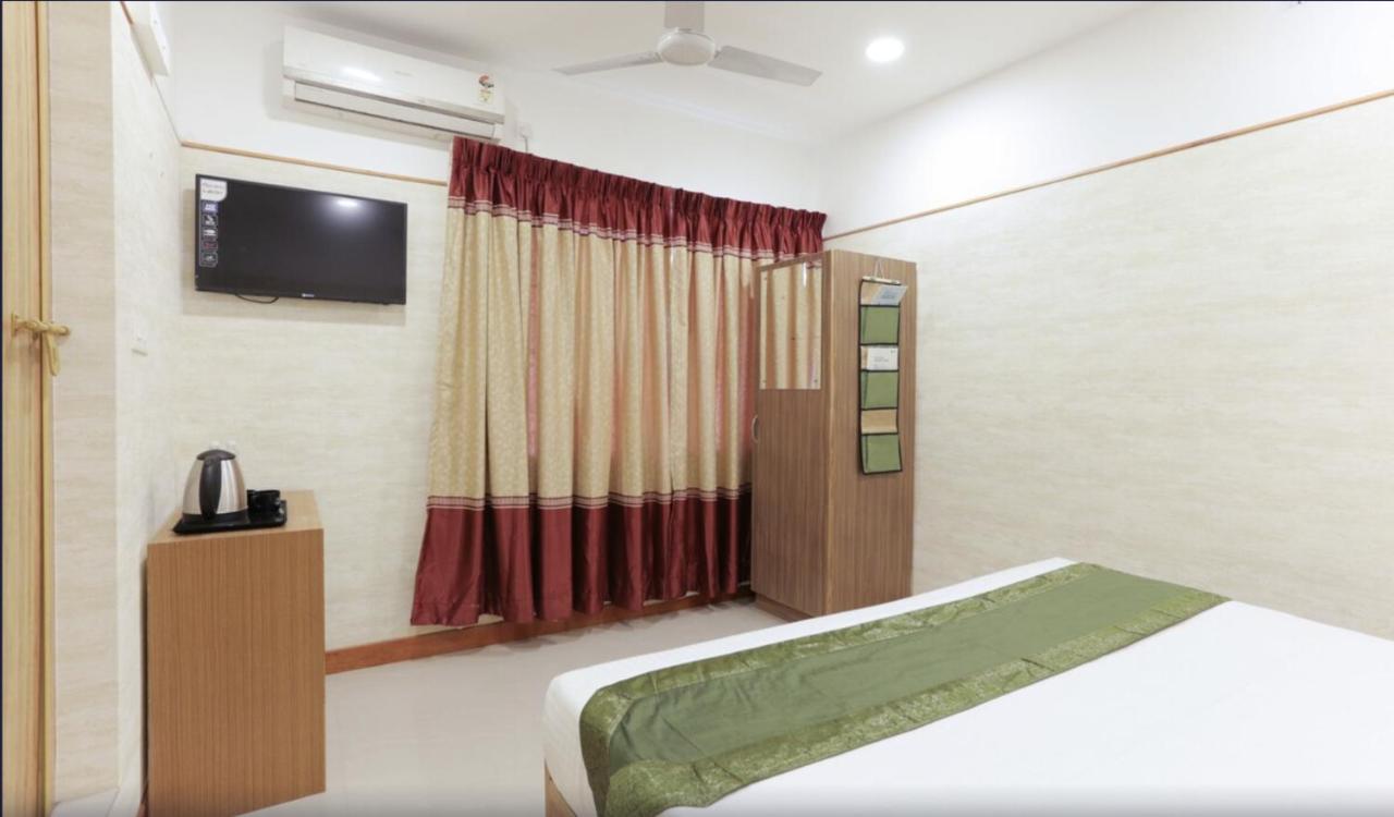 Heaven Gardens Kochi Exterior foto
